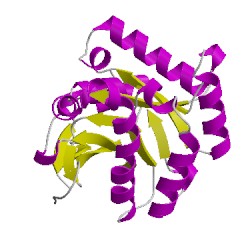 Image of CATH 3gfyA02