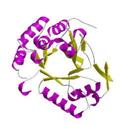 Image of CATH 3gfyB02