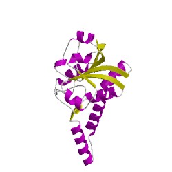 Image of CATH 3gg2A03
