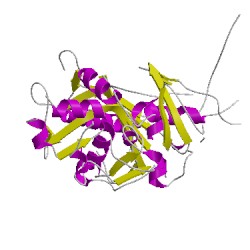 Image of CATH 3gg4A01