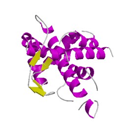 Image of CATH 3gg4A02