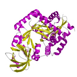Image of CATH 3gg8A