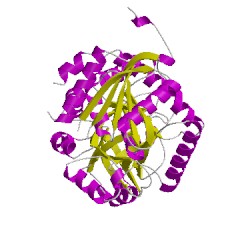 Image of CATH 3gg8B