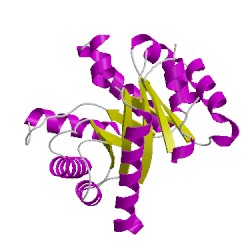 Image of CATH 3gg8C02