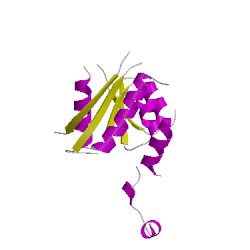 Image of CATH 3gg8D01