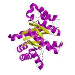 Image of CATH 3gg8D02