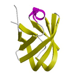 Image of CATH 3gg8D03