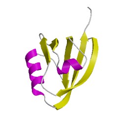 Image of CATH 3ggeA00