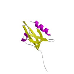 Image of CATH 3ggeB00