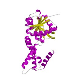 Image of CATH 3gggA