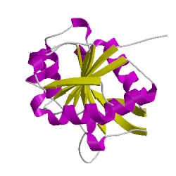 Image of CATH 3gggA01