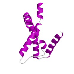 Image of CATH 3gggA02