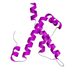 Image of CATH 3gggB02