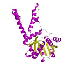 Image of CATH 3gggC