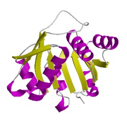 Image of CATH 3gggC01