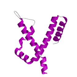 Image of CATH 3gggD02