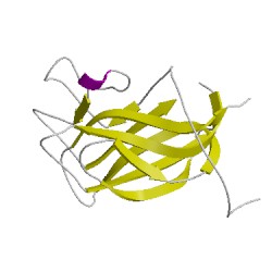 Image of CATH 3gglA00