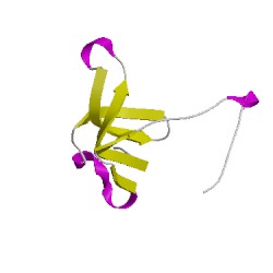 Image of CATH 3ggmA00