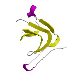 Image of CATH 3ggmD00