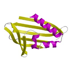 Image of CATH 3ggnB00