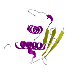 Image of CATH 3gh1A01