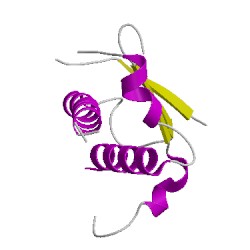 Image of CATH 3gh1B01