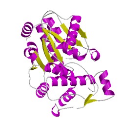 Image of CATH 3gh1B02