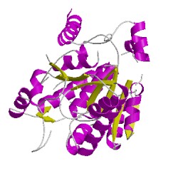 Image of CATH 3gh1D02