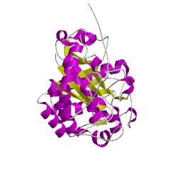Image of CATH 3gh7A01