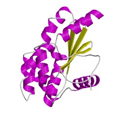 Image of CATH 3ghaA00