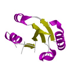 Image of CATH 3ghhA02
