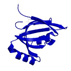 Image of CATH 3ghj