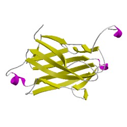 Image of CATH 3ghpB00