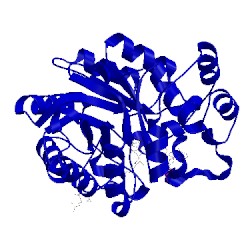 Image of CATH 3ghr