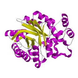 Image of CATH 3ghrA