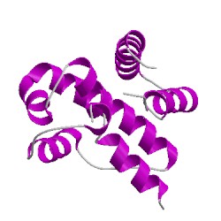 Image of CATH 3ghyA02