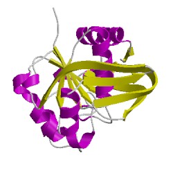 Image of CATH 3ghyB01