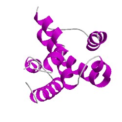 Image of CATH 3ghyB02