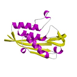 Image of CATH 3ghzA00