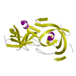 Image of CATH 3gi0B
