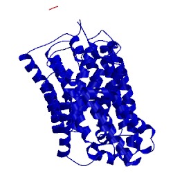 Image of CATH 3gi8