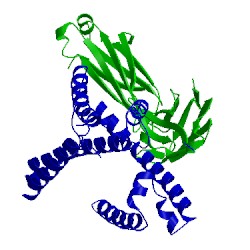 Image of CATH 3gi9