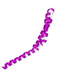 Image of CATH 3gigA01