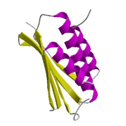 Image of CATH 3gigA02