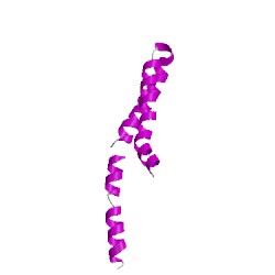 Image of CATH 3gigB01