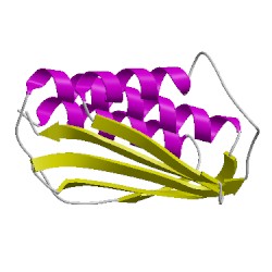Image of CATH 3gigB02