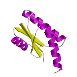 Image of CATH 3giiA01