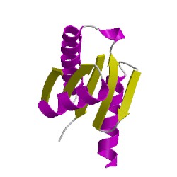 Image of CATH 3gijA01