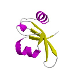 Image of CATH 3gijA02