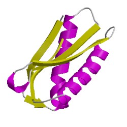 Image of CATH 3gijA04